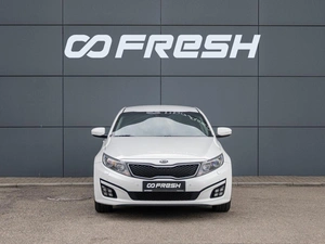 Седан Kia Optima 2015 года, 1250000 рублей, Краснодар
