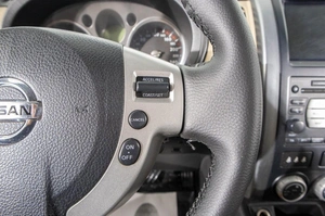 Внедорожник Nissan X-Trail 2008 года, 1049000 рублей, Барнаул