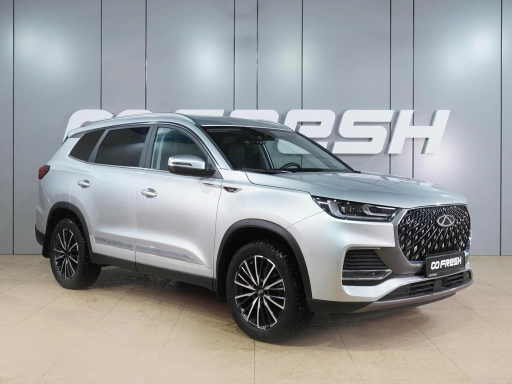 Внедорожник Chery Tiggo 8 Pro Max 2023 года, 2759000 рублей, Воронеж