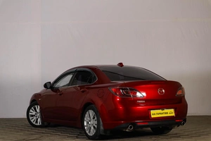 Седан Mazda 6 2007 года, 869000 рублей, Тюмень