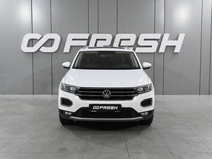 Внедорожник Volkswagen T-Roc (China) 2021 года, 2199000 рублей, Ростов-на-Дону