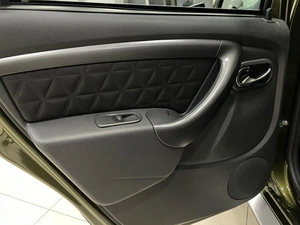 Внедорожник Renault Duster 2017 года, 1687000 рублей, Солонцы