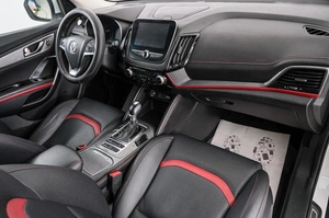 Внедорожник Changan CS55 2021 года, 1449000 рублей, Красноярск