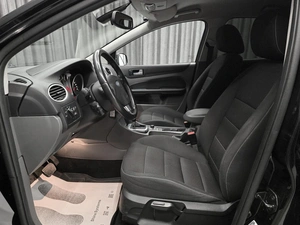 Седан Ford Focus 2009 года, 670000 рублей, Красноярск