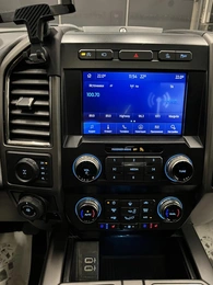 Пикап Ford F-150 Raptor 2019 года, 8200000 рублей, Красноярск