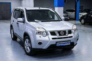 Внедорожник Nissan X-Trail 2013 года, 1398000 рублей, Солонцы
