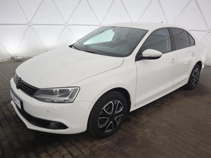 Седан Volkswagen Jetta 2012 года, 1090000 рублей, Орёл