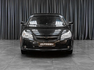 Седан Chevrolet Epica 2010 года, 559000 рублей, Тюмень