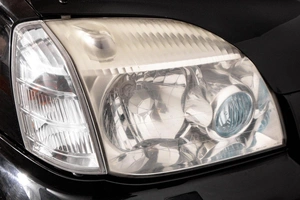 Внедорожник Nissan X-Trail 2004 года, 719000 рублей, Барнаул