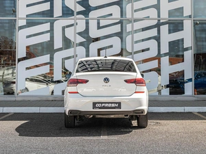 Лифтбек Volkswagen Polo 2021 года, 1477000 рублей, Краснодар