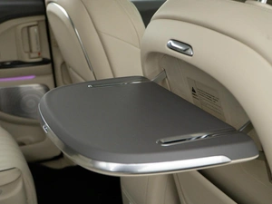 Минивэн Voyah Dream 2023 года, 5250050 рублей, Москва