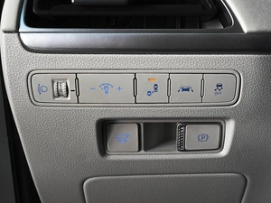 Внедорожник Hyundai Palisade 2021 года, 4759000 рублей, Аксай