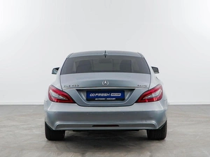 Седан Mercedes-benz CLS-класс 2014 года, 2798055 рублей, Москва