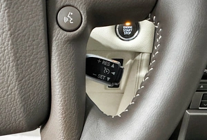 Внедорожник Lexus GX 2012 года, 3987000 рублей, Красноярск