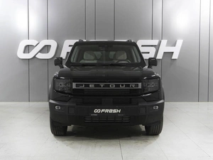 Внедорожник Jetour T1 2025 года, 3749000 рублей, Аксай