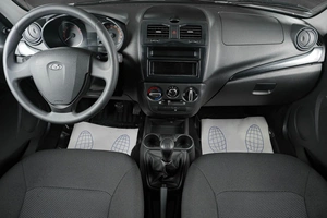 Седан ВАЗ (LADA) Granta 2025 года, 999000 рублей, Тюмень