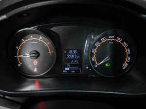 Лифтбек ВАЗ (LADA) Granta 2018 года, 629000 рублей, Ставрополь