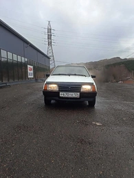 Хетчбэк ВАЗ (LADA) 2109 1999 года, 80000 рублей, Красноярск