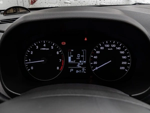 Внедорожник Hyundai Creta 2020 года, 1930000 рублей, Краснодар