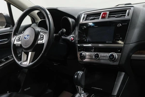 Универсал Subaru Outback 2017 года, 2389000 рублей, Новокузнецк