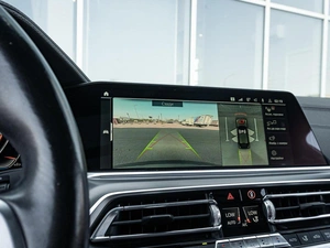 Внедорожник BMW X6 2021 года, 7550000 рублей, Нижний Новгород