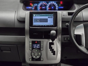 Минивэн Toyota Noah 2008 года, 1250000 рублей, Красноярск