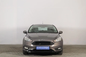 Хетчбэк Ford Focus 2017 года, 969000 рублей, Тюмень