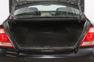 Седан Nissan Almera Classic 2009 года, 459000 рублей, Новосибирск