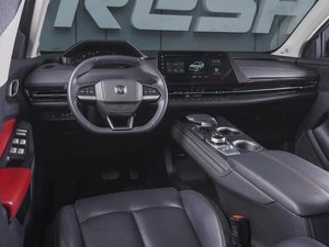 Внедорожник Changan UNI-S 2024 года, 2460000 рублей, Ростов-на-Дону