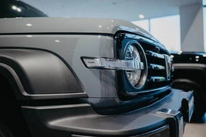 Внедорожник Tank 300 2025 года, 5049000 рублей, Красноярск