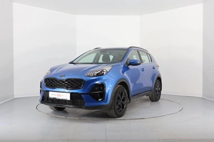 Внедорожник Kia Sportage 2021 года, 2420000 рублей, Брянск