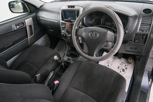 Внедорожник Toyota Rush 2010 года, 949000 рублей, Красноярск