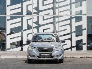 Седан Datsun on-DO 2017 года, 390000 рублей, Краснодар