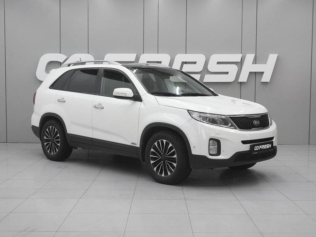Внедорожник Kia Sorento 2013 года, 1970000 рублей, Ростов-на-Дону