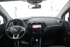 Внедорожник Renault Kaptur 2021 года, 1920000 рублей, Орёл