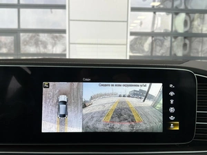 Внедорожник Mercedes-benz GLE-класс AMG Coupe 2021 года, 12600000 рублей, Уфа