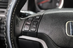 Внедорожник Honda CR-V 2007 года, 1339000 рублей, Новокузнецк