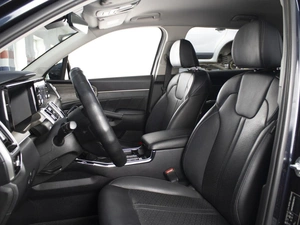 Внедорожник Kia Sorento 2021 года, 3550000 рублей, Омск