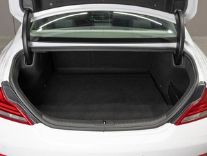 Седан Genesis G70 2019 года, 2379000 рублей, Тюмень