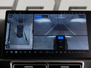 Внедорожник Li Auto L7 2024 года, 6399000 рублей, Тюмень