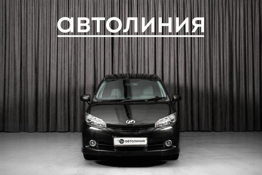 Минивэн Toyota Wish 2011 года, 1180000 рублей, Красноярск