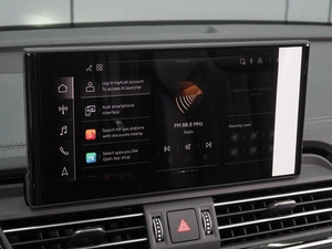 Внедорожник Audi Q5 2025 года, 6039000 рублей, Воронеж