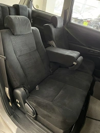 Минивэн Toyota Wish 2006 года, 797000 рублей, Солонцы