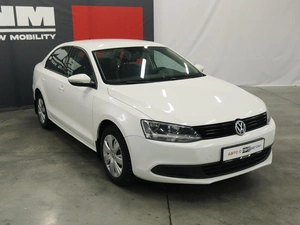 Седан Volkswagen Jetta 2014 года, 1255000 рублей, Курск