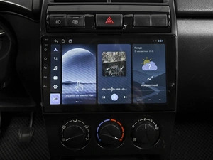 Хетчбэк ВАЗ (LADA) Priora 2013 года, 489000 рублей, Ставрополь