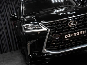 Внедорожник Lexus LX 2015 года, 4699000 рублей, Тюмень
