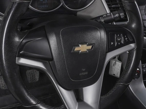 Седан Chevrolet Cruze 2012 года, 620000 рублей, Ростов-на-Дону