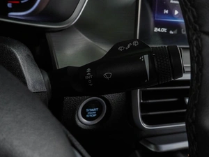 Внедорожник Geely Coolray 2021 года, 1744000 рублей, Воронеж