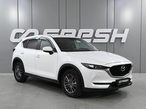 Внедорожник Mazda CX-5 2018 года, 2369000 рублей, Аксай
