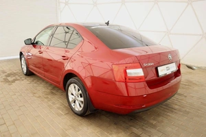 Хэтчбек Skoda Octavia 2018 года, 1700000 рублей, Обнинск